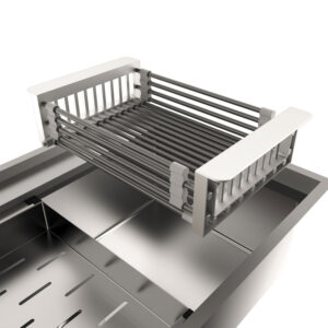 سینک باکسی آلتون SBDR900