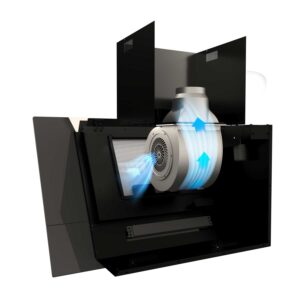 هود مورب آلتون H307N