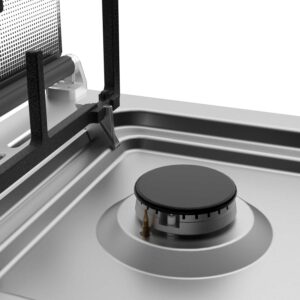 اجاق گاز مبله آلتون MX5B