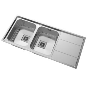 سینک توکار آلتون ST1164 L