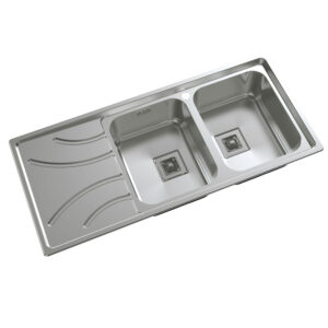 سینک توکار آلتون ST1163 R