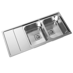 سینک توکار آلتون ST1162 R