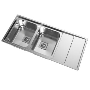 سینک توکار آلتون ST1162 L