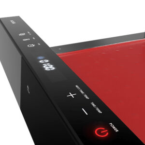 کشوی گرم کن آلتون D500B