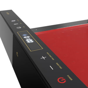 کشوی گرم کن آلتون D540B