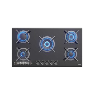 اجاق گاز شیشه ای آلتون G534DB