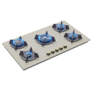 اجاق گاز شیشه ای آلتون IG540W