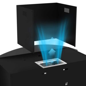 هود مورب آلتون H317B