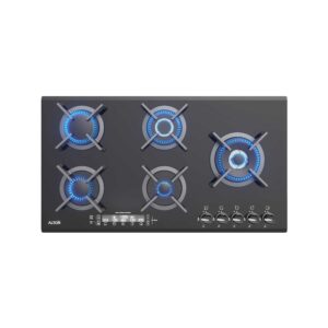 اجاق گاز شیشه ای آلتون G532DN