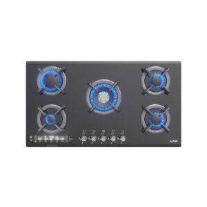 اجاق گاز شیشه ای آلتون IG531DN