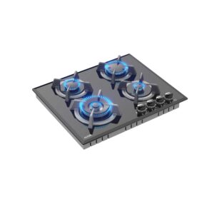 اجاق گاز شیشه ای آلتون G403N