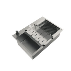 سینک باکسی آلتون SBR740