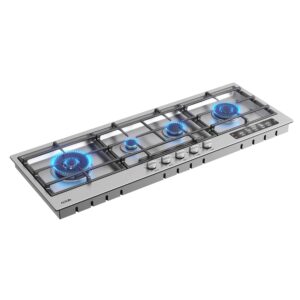 اجاق گاز استیل آلتون S402D