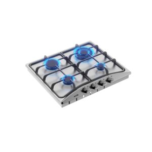 اجاق گاز استیل آلتون S401