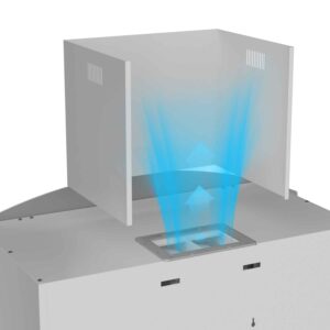 هود مورب آلتون H317W