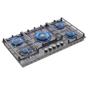 اجاق گاز استیل آلتون IG550DG