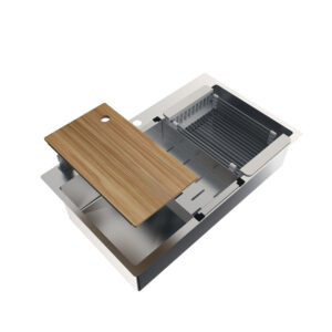 سینک باکسی آلتون SBR840