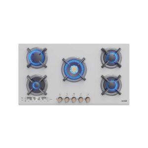 اجاق گاز شیشه ای آلتون IG531DWN