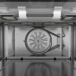 ماکروویو توکار آلتون MI500TS