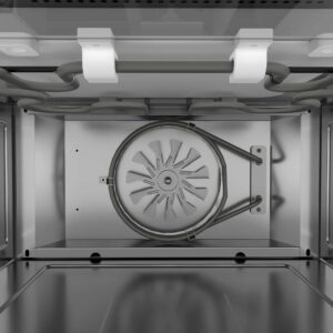 ماکروویو توکار آلتون MI540W