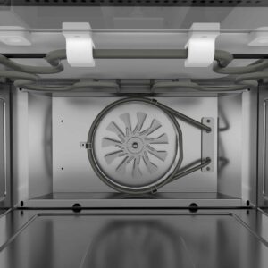 ماکروویو توکار آلتون MI500TW