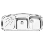 سینک فانتزی توکار پرنیان PS 1207