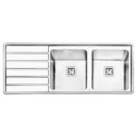 سینک فانتزی توکار پرنیان PS 1214