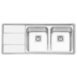 سینک فانتزی توکار پرنیان PS 1215