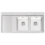 سینک فانتزی توکار پرنیان PS 1216