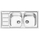 سینک فانتزی توکار پرنیان PS 1217