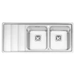 سینک فانتزی توکار پرنیان PS 1221