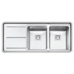 سینک فانتزی توکار پرنیان PS 1225