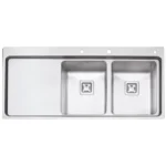 سینک فانتزی توکار پرنیان PS 1227