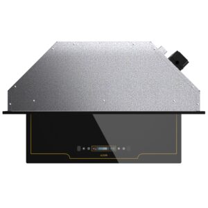 هود مخفی آلتون H840B