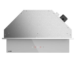 هود مخفی آلتون H850W