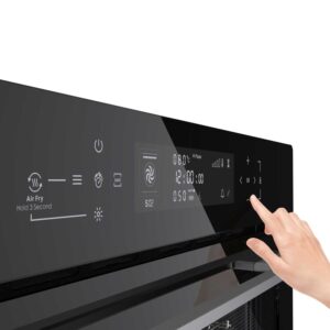 فر توکار آلتون برقی  V310B