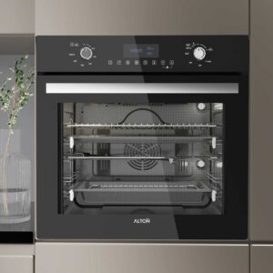 فر توکار آلتون برق و گاز V210