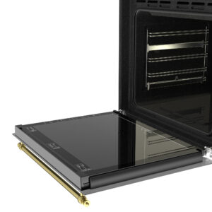 فر توکار آلتون برقی V540W