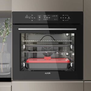 فر توکار آلتون تمام برقی V500B