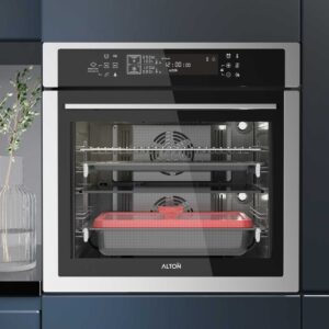 فر توکار آلتون برقی V500TS