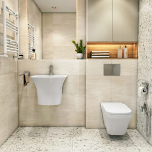 فرنگی وال هنگ چینی کرد آرتا