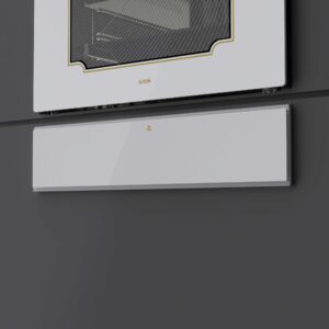 کشوی گرم کن آلتون D540W