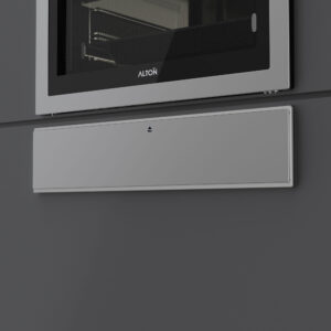 کشوی گرم کن آلتون D500SN