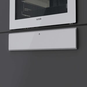 کشوی گرم کن آلتون D500WN