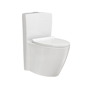 توالت فرنگی چینی کرد مگنولیا