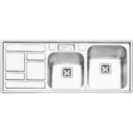 سینک فانتزی توکار پرنیان PS 1211