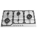 اجاق گاز استیل آلتون S528