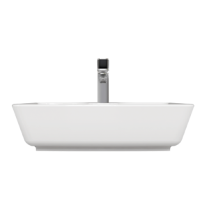 روشویی روکابینتی چینی کرد تولیپ