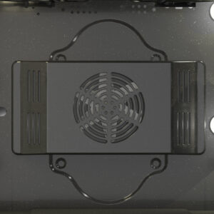 فر توکار آلتون برقی V500W