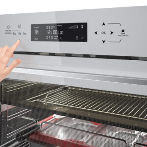 فر توکار آلتون برقی V905W